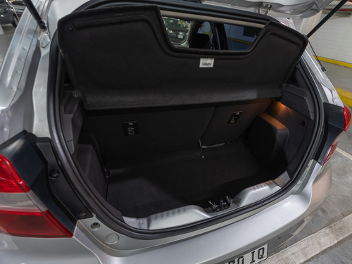 Ford Ka+ 1.5 S