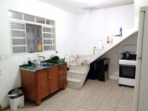 Imagem 25 de 28 de Casa Com 4 Dormitórios À Venda, 345 M² Por R$ 320.000 - Residencial Monte Verde - Indaiatuba/sp - Ca2328