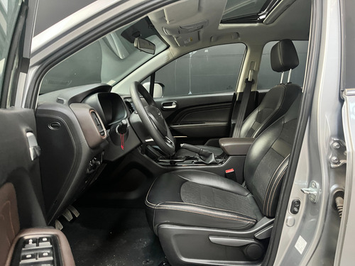 GAC GS3 1.5 Mt