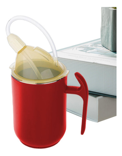 Taza Antiderrames Para Mayores Taza Para Pacientes Con Asa E