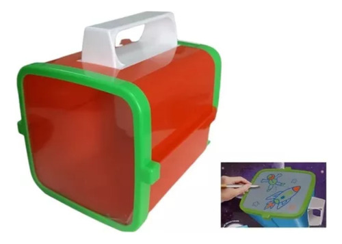 Proyector Imagen 3d - D1230