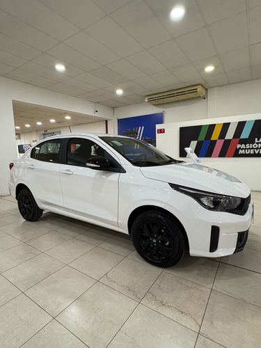 Fiat Cronos 1.3 Drive Mt