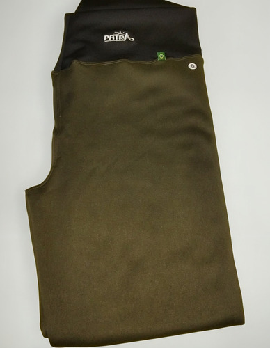 Pantalones Deportivos Térmicos Para Mujer Premium