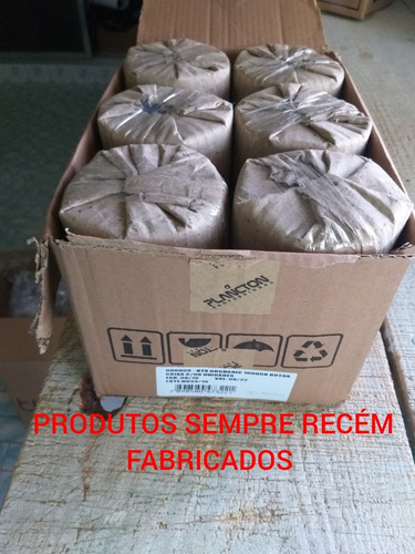 Btx Orghanic Plancton 1kg Produto Estocado