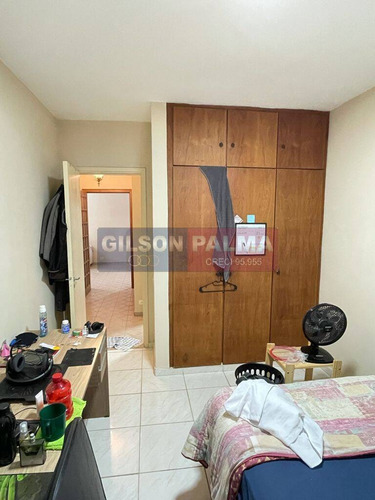 Imagem 15 de 15 de Apartamento À Venda Próximo Ao Parque Santos Dumont - São José Dos Campos - 134
