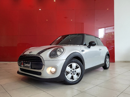 MINI Cooper 1.5 12v Twinpower Exclusive