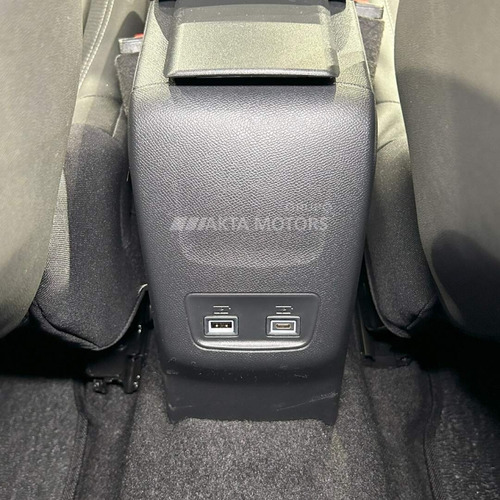Peugeot 2008 1.0 TURBO 200 FLEX ALLURE CVT
