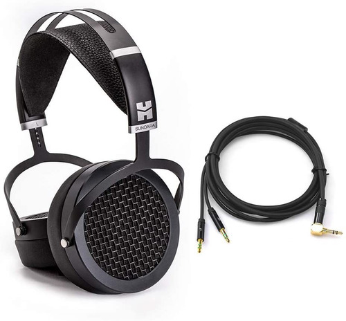 Auriculares Hi-fi Hifiman Conectores3,5 Mm Magnetico Plano