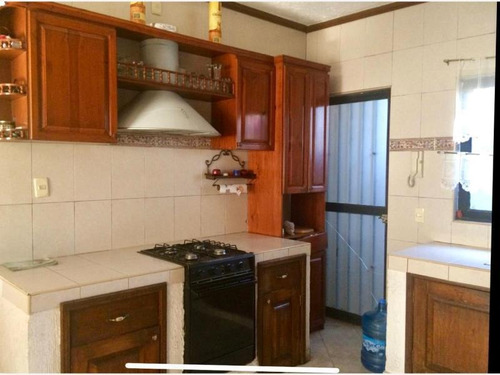 Imagen 4 de 12 de Casa Sola En Venta Ahuatepec