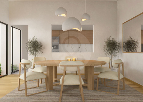 Casa En Condominio En Venta En Tetelpan