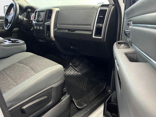 Dodge Ram Sport 4x4 Crew Cab