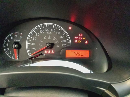 Nissan V-Drive 1.6 A/C Mt