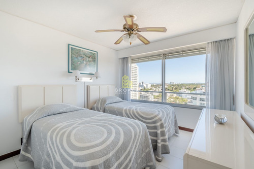 Venta Apartamento Punta Del Este Brava