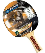 Comprar Paleta Ping Pong Donic Schildkrot Champs Line 300 Madera