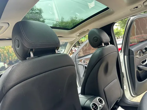 Mercedes-Benz Clase GLC GLC 250 4MATIC 2.0