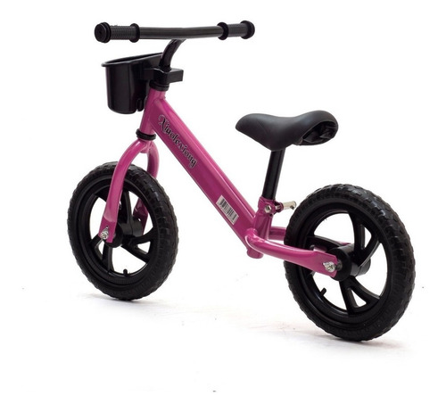Imagen 3 de 3 de Camicleta Bicicleta Sin Pedales Bici De Inicio Tiendamibebe