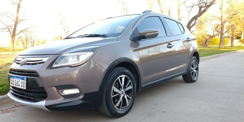Imagen 1 de 15 de Lifan X50 1.5 Plus 102cv 2017