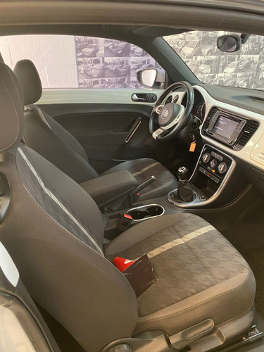 Volkswagen Beetle 1.4 TSI Desing
