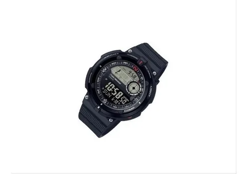 Casio sgw 600 hot sale