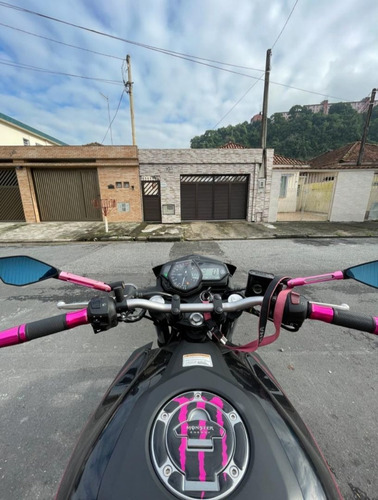 Imagem 3 de 4 de Yamaha Mt-03