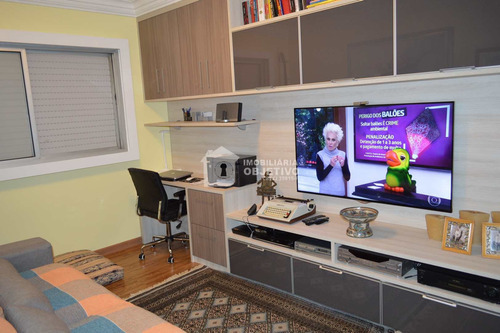 Imagem 19 de 30 de Apartamento Com 3 Dorms, Jardim Londrina, São Paulo - R$ 900 Mil, Cod: 4101 - V4101