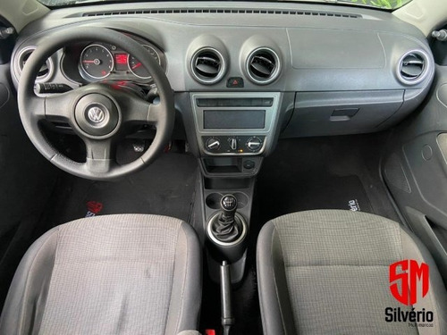 Imagem 3 de 15 de Gol 1.0 Mi City 8v Flex 4p Manual