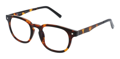 Imagen 1 de 3 de Lentes De Lectura Invu Con Filtro Luz Azul Pregraduado B6210