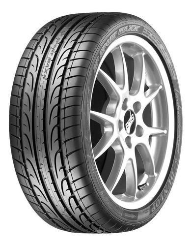 Llanta 275/50 R-20 113w Xl Sp Sport Maxx Ng Dunlop