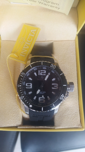 Reloj Invicta