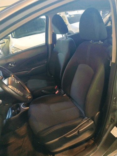 Imagen 7 de 16 de Nissan Note Advance /16 Oportunidad Financiación Directa(lr)