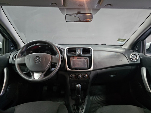 Renault Sandero 1.6 Dynamique 90cv Abs