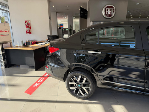 Fiat Cronos 1.3 Gse Precision Cvt