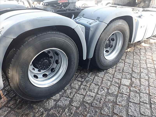 Caminhao Man Tgx 29 440