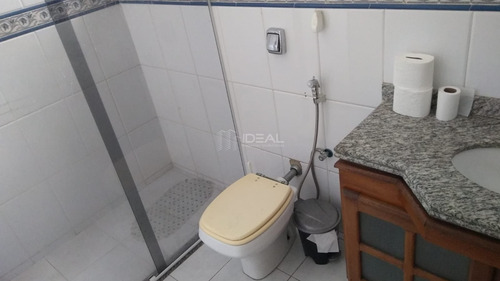 Casa Duplex Em Parque Vicente Goncalves Dias - Campos Dos Goytacazes, Rj - 9338