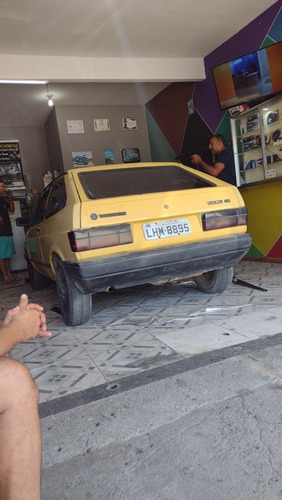 Volkswagen Gol Cl