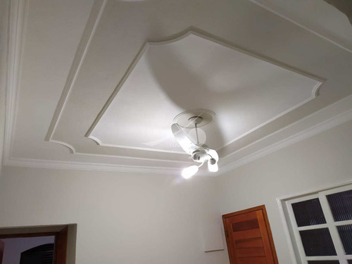 Imagem 8 de 18 de Casa Em Praia Grande, Ocian - V5186