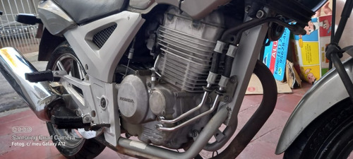Imagem 9 de 9 de Honda Twister