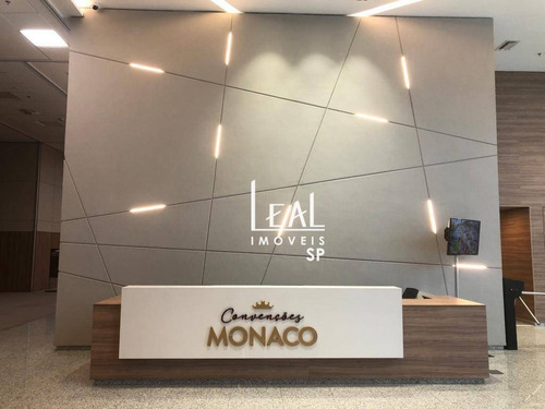 Imagem 20 de 30 de Sala À Venda, 53 M² Por R$ 600.000,00 - Centro - Guarulhos/sp - Sa0275