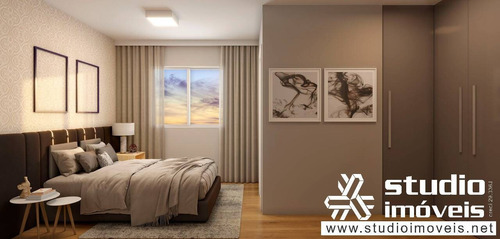 Imagem 5 de 9 de Aptos C/2 Dts (1 Suite) Em Construção- 100m Da Praia - Porto Novo - 2101