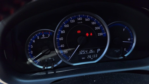Imagem 9 de 15 de Toyota Yaris 2021 1.5 S 16v Cvt 5p Elétrica - Impecável!