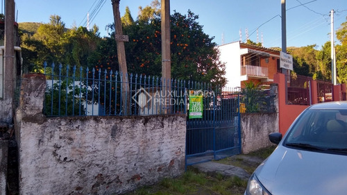 Imagem 8 de 8 de Terreno - Gloria - Ref: 335548 - V-335548