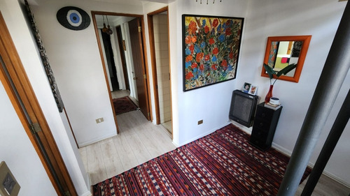 Casa En Los Domínicos Vital Apoquindo