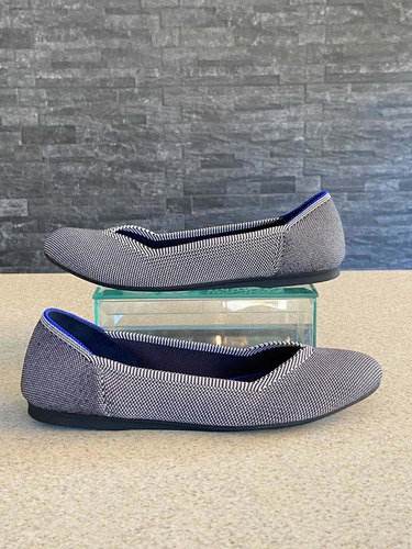 Flats Rothys Originales #27mx (Usado)