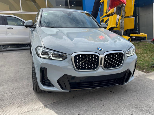 BMW X4 2.0 Xdrive30i