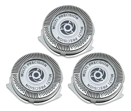 Cartuchos Repuesto Generico Sh50 Para Rasuradora Philips