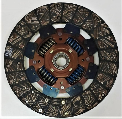 Disco Clutch Toyota 1hz  60120