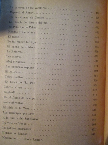 Imagen 8 de 10 de Sisedon De Trohade - Orígenes De La Civilización Adámica