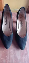 Comprar Zapatos Taco Alto Nobuk