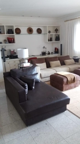 Imagem 14 de 30 de Cobertura À Venda, 310 M² Por R$ 2.200.000,00 - Altos Do Esplanada - São José Dos Campos/sp - Co0110