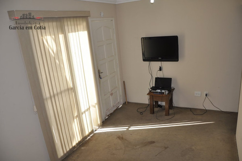 Casa A Venda No Bairro Jardim Torino Em Cotia - Sp. - K192-1